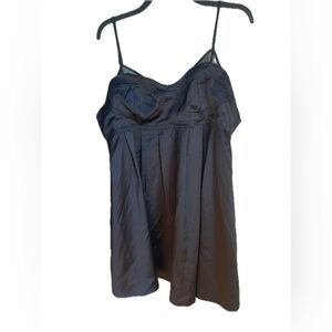 Lucky Brand Black Formal Y2K Dress XL